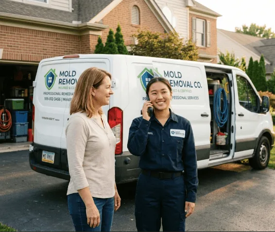 Crawlspace Mold Remediation Willard, KY FAQs